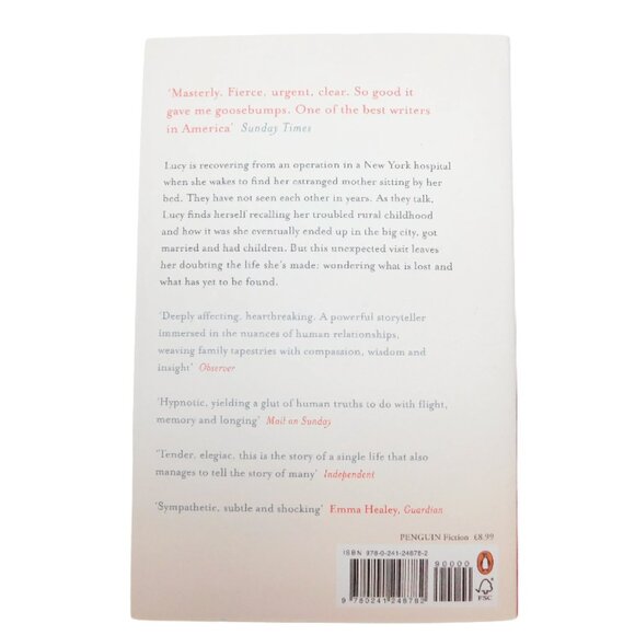 Women’s Literary Fiction Book Bundle - Picture 5 of 11